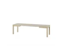 Стол раздвижной VEGA 2 сонома pilt 5