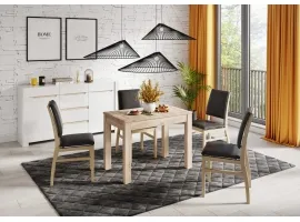 Pikendatav laud ORION 2 sonoma