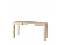 Стол раздвижной ORION 2 сонома pilt 5