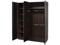 Шкаф для одежды PORTI 73 pilt 4