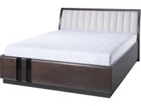 Voodi 160x200 PORTI 76 helebeež pilt 3