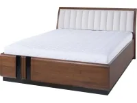 Voodi 160x200 PORTI 76 helebeež pilt 2