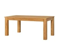 Стол раздвижной HERMES медовый дуб pilt 2