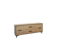 TV стол FRIDA RTV2D2S pilt 2