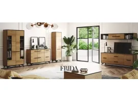 Комплект FRIDA A