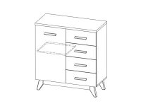 Kummut SVEN 8 pilt 3