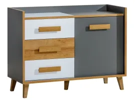 Комод WERSO 6