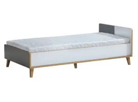 Кровать 90х195 WERSO 10