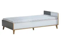 Voodi 90х195 WERSO 10 pilt 2