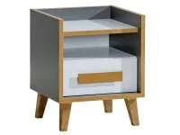 Тумбочка WERSO 11 pilt 2