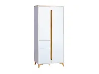 Шкаф для одежды GAPPA 1 pilt 2