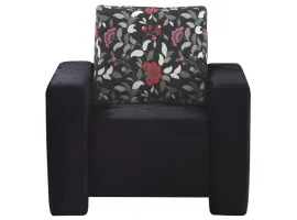 Кресло ROCK BASIC FOT.BF.BOK A/A