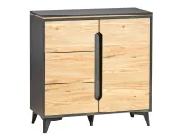 Комод GAPPA 7 pilt 3