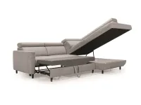 Угловой диван-кровать LUGO 2OTB 3W pilt 4