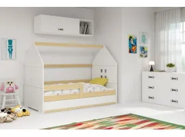 Кровать детская DOMI I