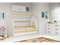 Кровать детская DOMI I pilt 2
