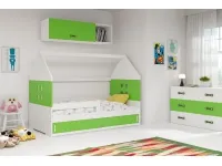 Кровать детская DOMI I pilt 3