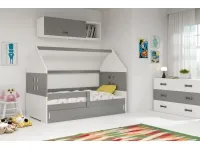 Кровать детская DOMI I pilt 8