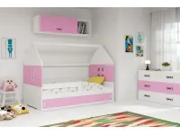 Кровать детская DOMI I pilt 7