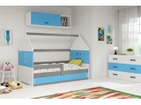 Кровать детская DOMI I pilt 6