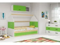 Кровать детская DOMI I pilt 4