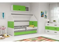 Кровать детская DOMI I pilt 5