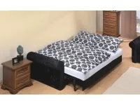 Диван-кровать ROCK BASIC WER.3.BOK A/A pilt 4