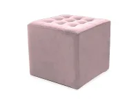 Пуфик LORI розовый pilt 2