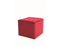 Пуфик LORI бордовый pilt 2