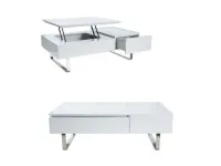 Журнальный стол раскладной MAROTTA pilt 3
