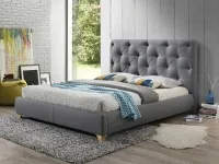 Кровать 160x200 BUGATTI pilt 2