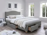 Кровать 160x200 CELINE pilt 2