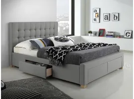 Voodi 160x200 LINCOLN