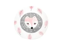 Ковер BUENO KIDS 1312 круглый pilt 4