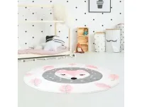 Ковер BUENO KIDS 1312 круглый pilt 2