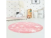 Ковер BUENO KIDS 1325 круглый pilt 2