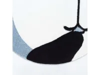 Vaip BUENO KIDS 1389 ümargune pilt 6