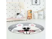 Vaip BUENO KIDS 1414 ümargune pilt 2