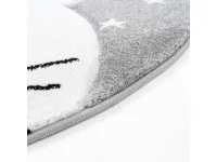 Vaip BUENO KIDS 1414 ümargune pilt 3