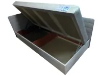 Кушетка 90x200 SOFA 90 pilt 3