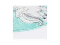 Ковер BUENO KIDS 1450 круглый pilt 7