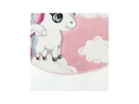 Ковер BUENO KIDS 1450 круглый pilt 6