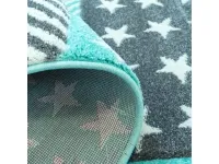 Ковер BUENO KIDS 1451 круглый pilt 4