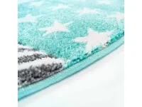 Ковер BUENO KIDS 1451 круглый pilt 3