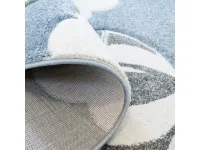 Vaip BUENO KIDS 1456 ümargune pilt 3