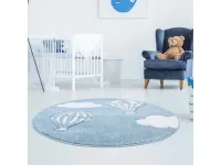 Vaip BUENO KIDS 1456 ümargune pilt 2