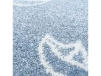 Ковер BUENO KIDS 1457 круглый pilt 5