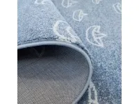 Ковер BUENO KIDS 1457 круглый pilt 4