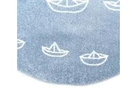 Ковер BUENO KIDS 1457 круглый pilt 3