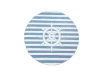 Ковер BUENO KIDS 1985 круглый pilt 5